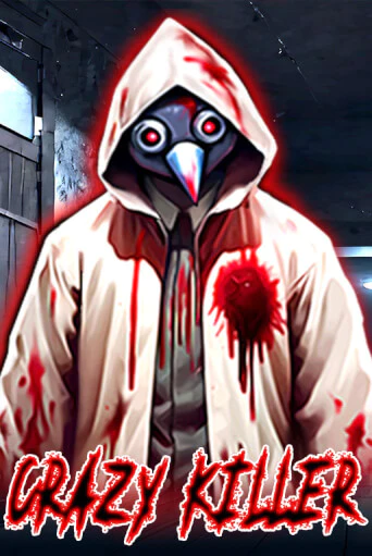 Crazy Killer популярный слот бесплатная демо-версия | Azino 777