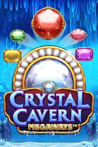 Crystal Caverns Megaways популярный слот бесплатная демо-версия | Azino 777