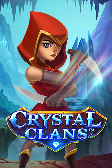 Crystal Clans популярный слот бесплатная демо-версия | Azino 777