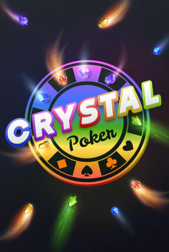 Crystal Poker популярный слот бесплатная демо-версия | Azino 777