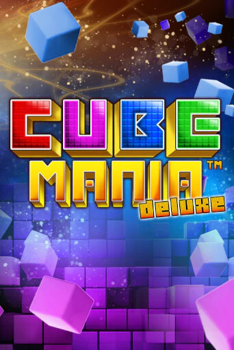 Cube Mania Deluxe популярный слот бесплатная демо-версия | Azino 777