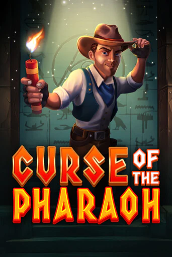 Curse of the Pharaoh популярный слот бесплатная демо-версия | Azino 777