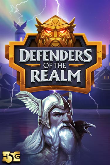 Defenders of the Realm популярный слот бесплатная демо-версия | Azino 777