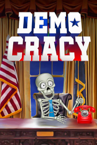 Democracy популярный слот бесплатная демо-версия | Azino 777