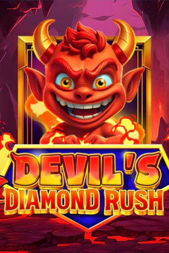 Devil's Diamond Rush популярный слот бесплатная демо-версия | Azino 777