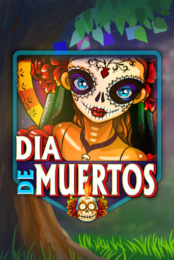 Dia De Muertos популярный слот бесплатная демо-версия | Azino 777