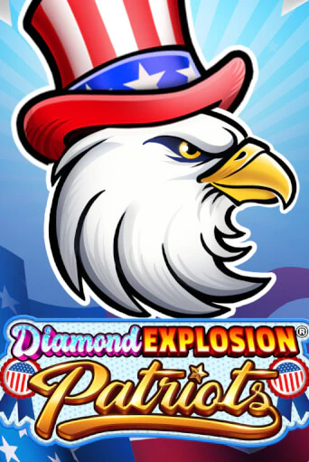 Diamond Explosion Patriots популярный слот бесплатная демо-версия | Azino 777