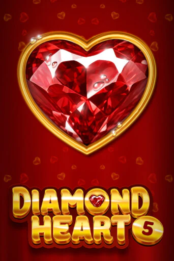 Diamond Heart 5 популярный слот бесплатная демо-версия | Azino 777