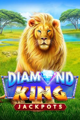 Diamond King Jackpots популярный слот бесплатная демо-версия | Azino 777