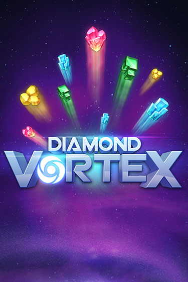 Diamond Vortex популярный слот бесплатная демо-версия | Azino 777