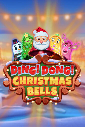 Ding Dong Christmas Bells популярный слот бесплатная демо-версия | Azino 777