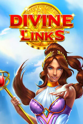 Divine Links популярный слот бесплатная демо-версия | Azino 777
