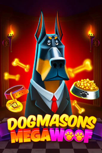 Dogmasons MegaWOOF популярный слот бесплатная демо-версия | Azino 777