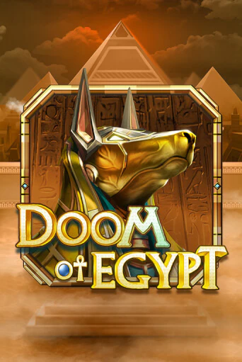 Doom of Egypt популярный слот бесплатная демо-версия | Azino 777
