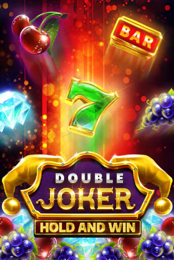 Double Joker Hold and Win популярный слот бесплатная демо-версия | Azino 777