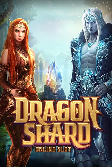 Dragon Shard популярный слот бесплатная демо-версия | Azino 777