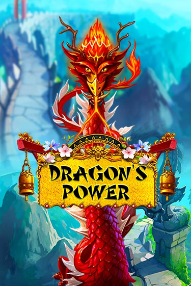 Dragons Power популярный слот бесплатная демо-версия | Azino 777