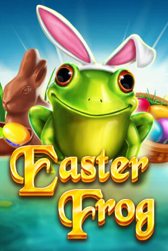 Easter Frog популярный слот бесплатная демо-версия | Azino 777