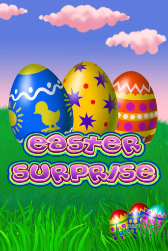 Easter Surprise популярный слот бесплатная демо-версия | Azino 777