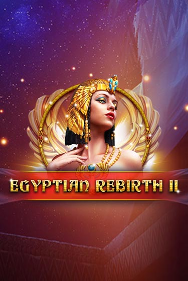 Egyptian Rebirth II популярный слот бесплатная демо-версия | Azino 777