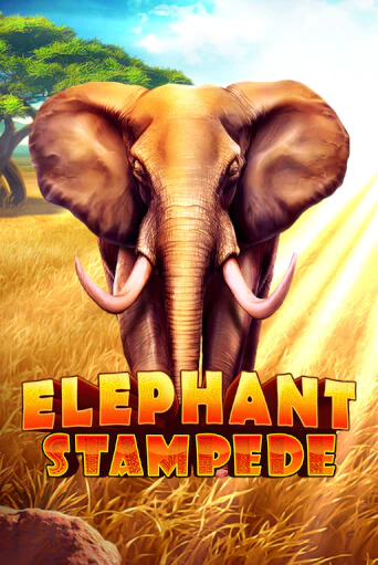 Elephant Stampede популярный слот бесплатная демо-версия | Azino 777
