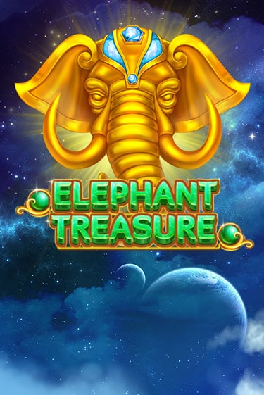Elephant Treasure популярный слот бесплатная демо-версия | Azino 777