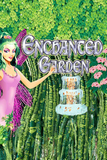 Enchanted Garden популярный слот бесплатная демо-версия | Azino 777