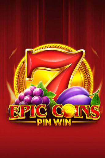 Epic Coins популярный слот бесплатная демо-версия | Azino 777