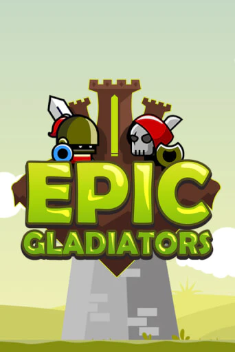Epic Gladiators популярный слот бесплатная демо-версия | Azino 777