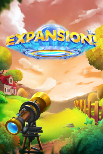 Expansion популярный слот бесплатная демо-версия | Azino 777