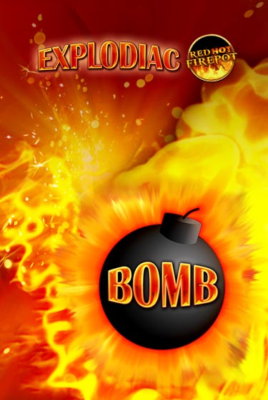 Explodiac Red Hot Firepot популярный слот бесплатная демо-версия | Azino 777