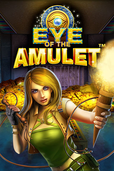 Eye of the Amulet популярный слот бесплатная демо-версия | Azino 777