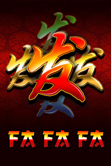 FaFaFa популярный слот бесплатная демо-версия | Azino 777