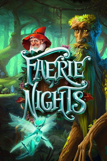 Faerie Night популярный слот бесплатная демо-версия | Azino 777