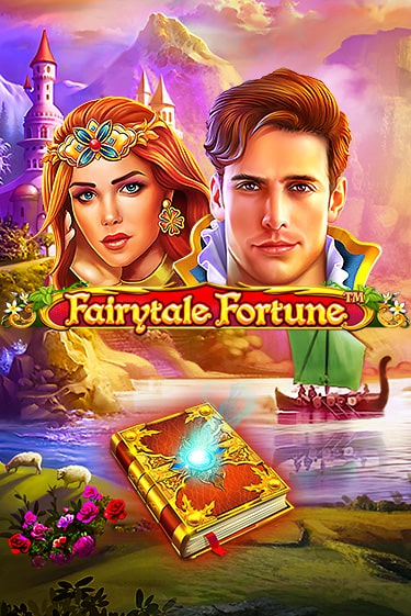 Fairytale Fortune популярный слот бесплатная демо-версия | Azino 777