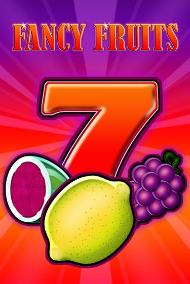 Fancy Fruits популярный слот бесплатная демо-версия | Azino 777