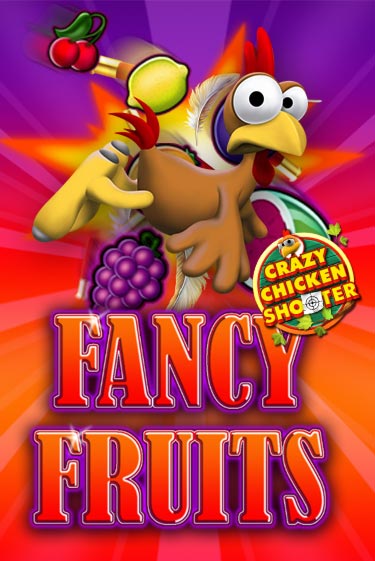 Fancy Fruits Crazy Chicken Shooter популярный слот бесплатная демо-версия | Azino 777