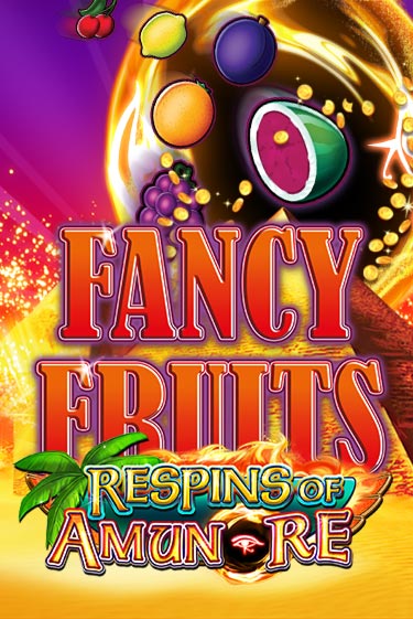Fancy Fruits Respins of Amun Re популярный слот бесплатная демо-версия | Azino 777