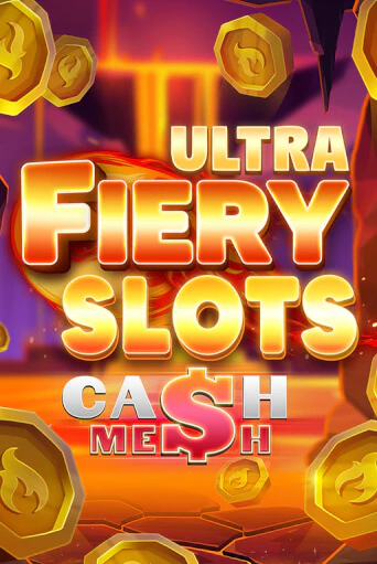 Fiery Slots Cash Mesh Ultra популярный слот бесплатная демо-версия | Azino 777