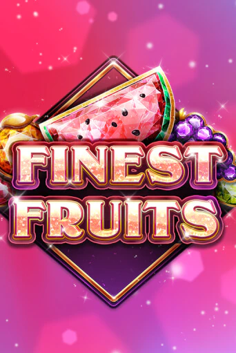 Finest Fruits популярный слот бесплатная демо-версия | Azino 777