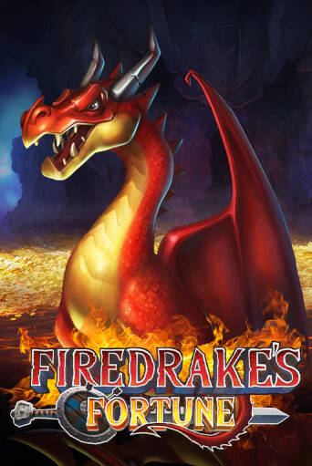 Firedrake's Fortune Gamble Feature популярный слот бесплатная демо-версия | Azino 777