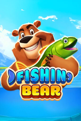 Fishin Bear популярный слот бесплатная демо-версия | Azino 777
