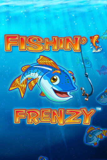 Fishing Frenzy популярный слот бесплатная демо-версия | Azino 777