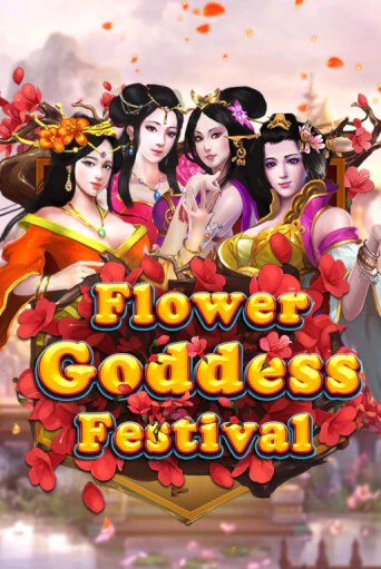 Flower Goddess Festival популярный слот бесплатная демо-версия | Azino 777
