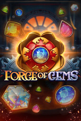 Forge of Gems популярный слот бесплатная демо-версия | Azino 777