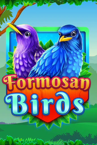 Formosan Birds популярный слот бесплатная демо-версия | Azino 777