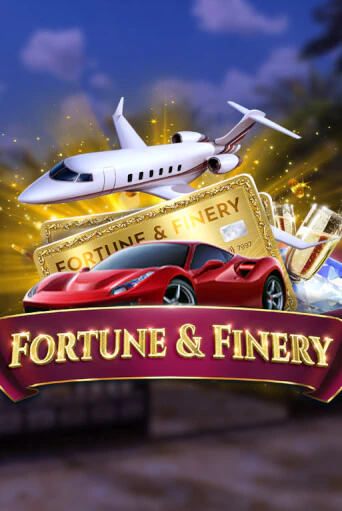 Fortune & Finery популярный слот бесплатная демо-версия | Azino 777