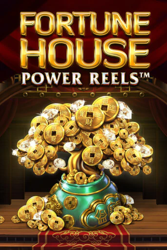 Fortune House Power Reels™ популярный слот бесплатная демо-версия | Azino 777