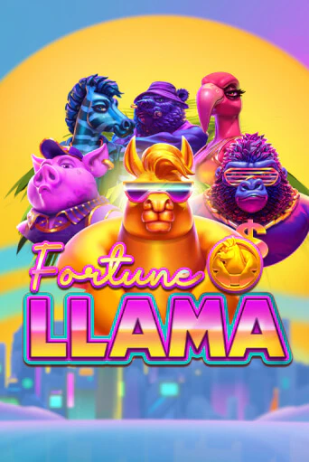 Fortune Llama популярный слот бесплатная демо-версия | Azino 777