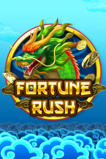 Fortune Rush популярный слот бесплатная демо-версия | Azino 777